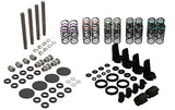 PowerStroke F/R Oil-Filled Shocks (4) for ARRMA GRANITE, MOJAVE, and TYPHON GROM