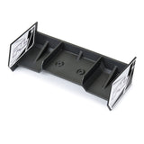 Sector Wing for Arrma Typhon GROM (Black)