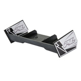 Sector Wing for Arrma Typhon GROM (Black)