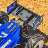 Sector Wing for Arrma Typhon GROM (Black)