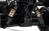 PowerStroke Oil-Filled Rear Shocks, 900cst (2) for ARRMA Mini KRATON
