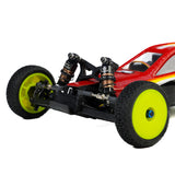 Pro-Line Racing PowerStroke Oil-Filled Shocks (4): Losi Micro-B/T