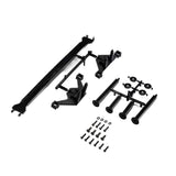 Universal Body Mount System for 1/10 ARRMA GORGON and QUAKE