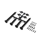 Universal Body Mount System for 1/10 ARRMA GORGON and QUAKE