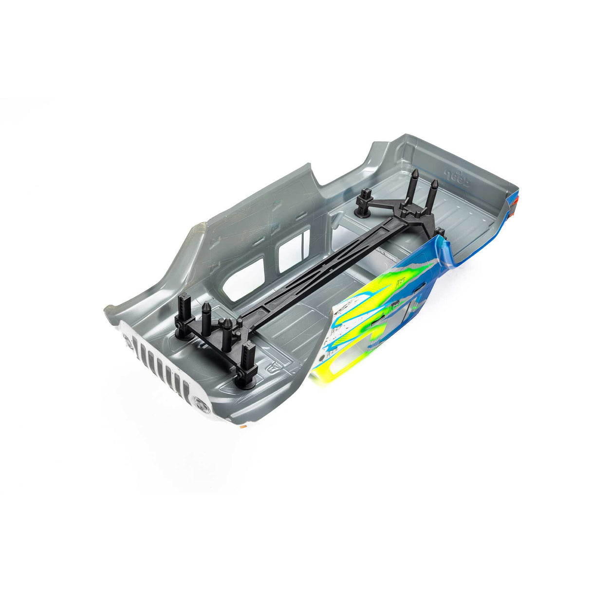 Universal Body Mount System for 1/10 ARRMA GORGON and QUAKE