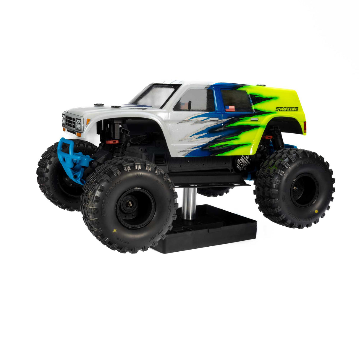 PRO Car Stand with Multi-Use Toppers