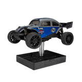 PRO Car Stand with Multi-Use Toppers