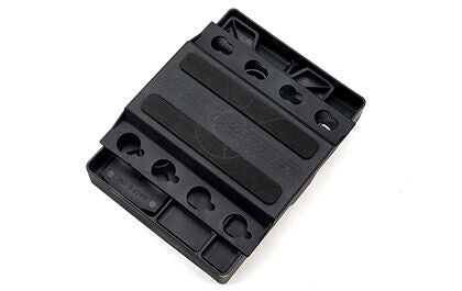 PRO Car Stand with Multi-Use Toppers