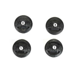 Pro-Line Gate Marker Set Blue (8) and Orange (4) for Micro Crawlers