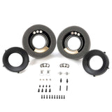 Pro-Line Racing Rock-Tek Tire Weight System: 1.9 Crawler Wheels (2)