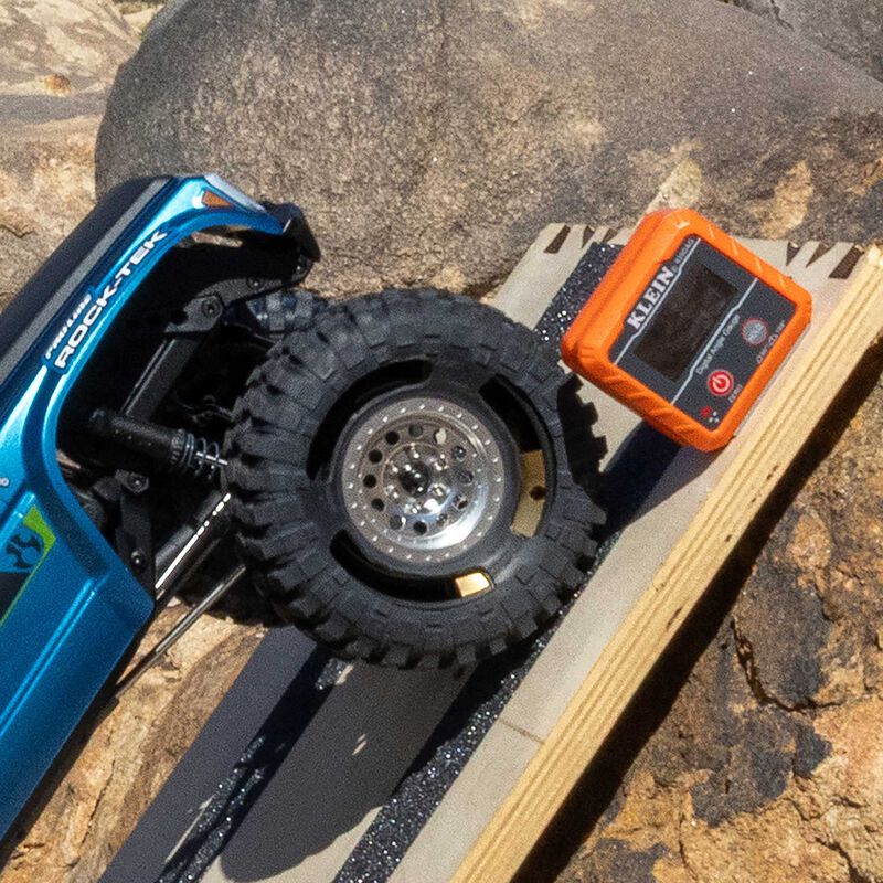 Pro-Line Racing Rock-Tek Tire Weight System: 1.9 Crawler Wheels (2)