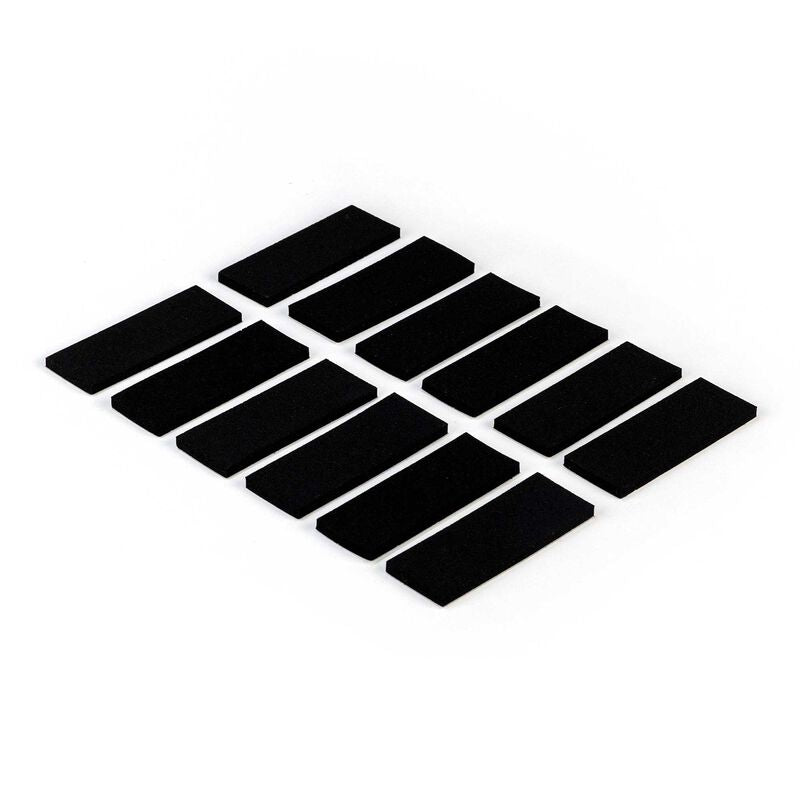 Pro-Line Racing Adhesive Pads (12) for Pro-Line Ramps