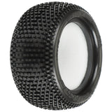 Rear Blockade 2.2 M3 Off-Road Tire: Buggy