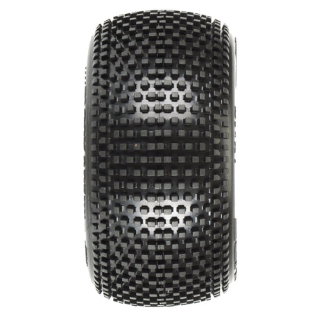Rear Blockade 2.2 M3 Off-Road Tire: Buggy