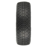 Front Electron 2.2 2WD MC w/ Foam: Off Rd BX