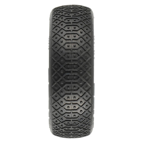 Front Electron 2.2 2WD MC w/ Foam: Off Rd BX