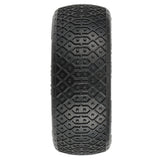 Front Electron 2.2 4WD MC w/ Foam: Off Rd BX