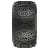 Rear Positron 2.2 M4 Super Soft:Off Road Buggy (2)