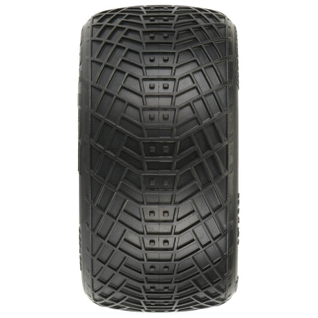 Rear Positron 2.2MC Clay: Off Road Buggy (2)