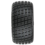 Hoosier Angle Block 2.2 M4 Buggy Rear Tires (2)