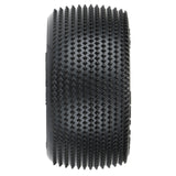 1/10 Prism 2.0 CR3 Rear 2.2 Crpet Buggy Tires (2)