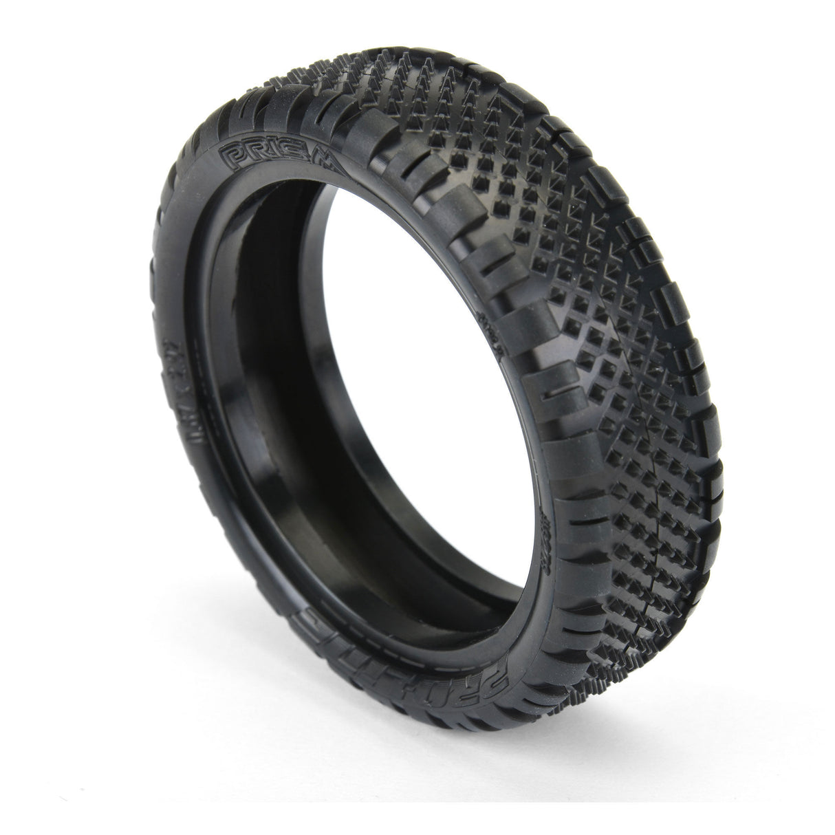1/10 Prism CR3 2WD Fr 2.2 Carpet Buggy Tires (2)