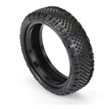 1/10 Prism CR4 2WD Fr 2.2 Carpet Buggy Tires (2)