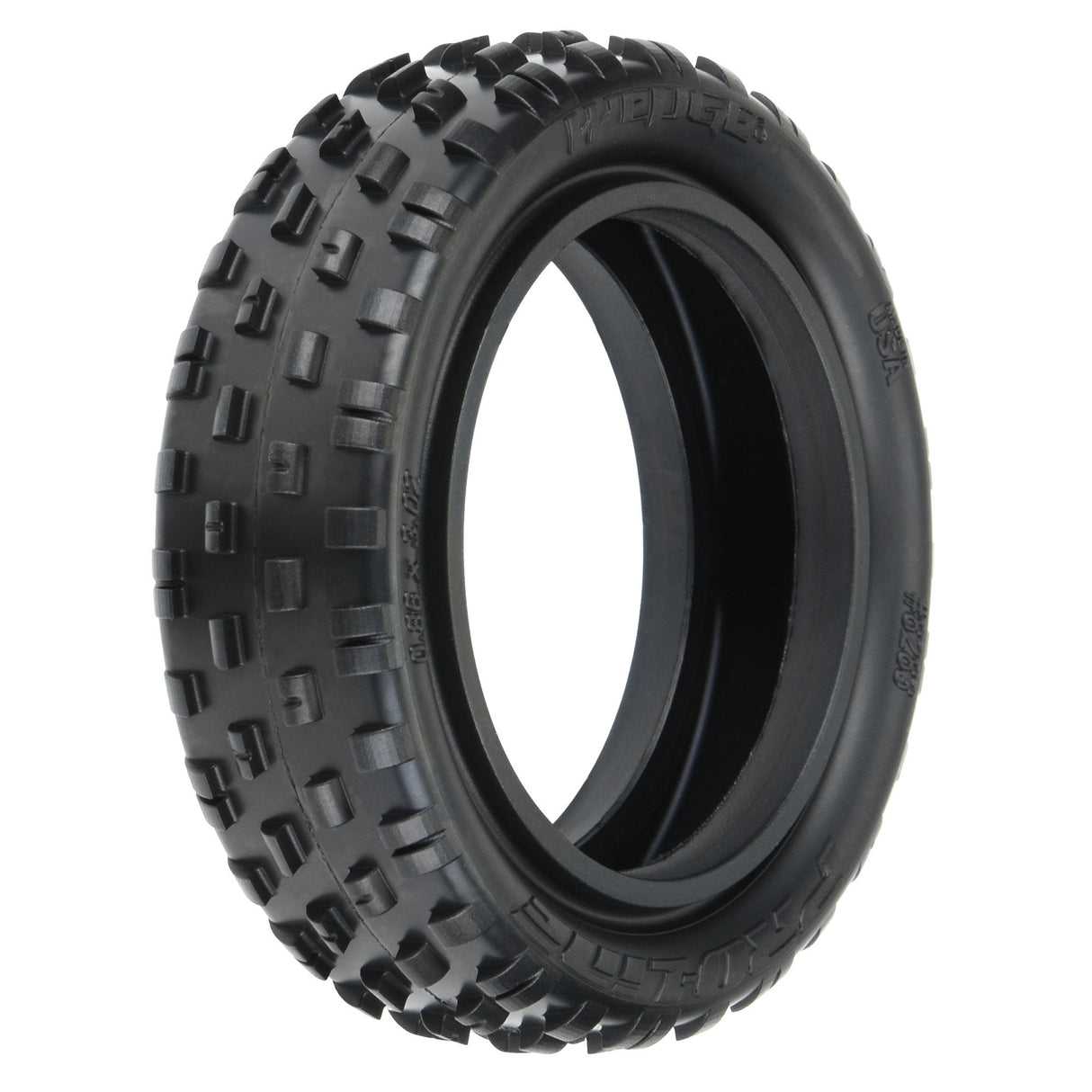 1/10 Wedge Gen3 CR3 2WD Fr 2.2 Carpet Buggy (2)