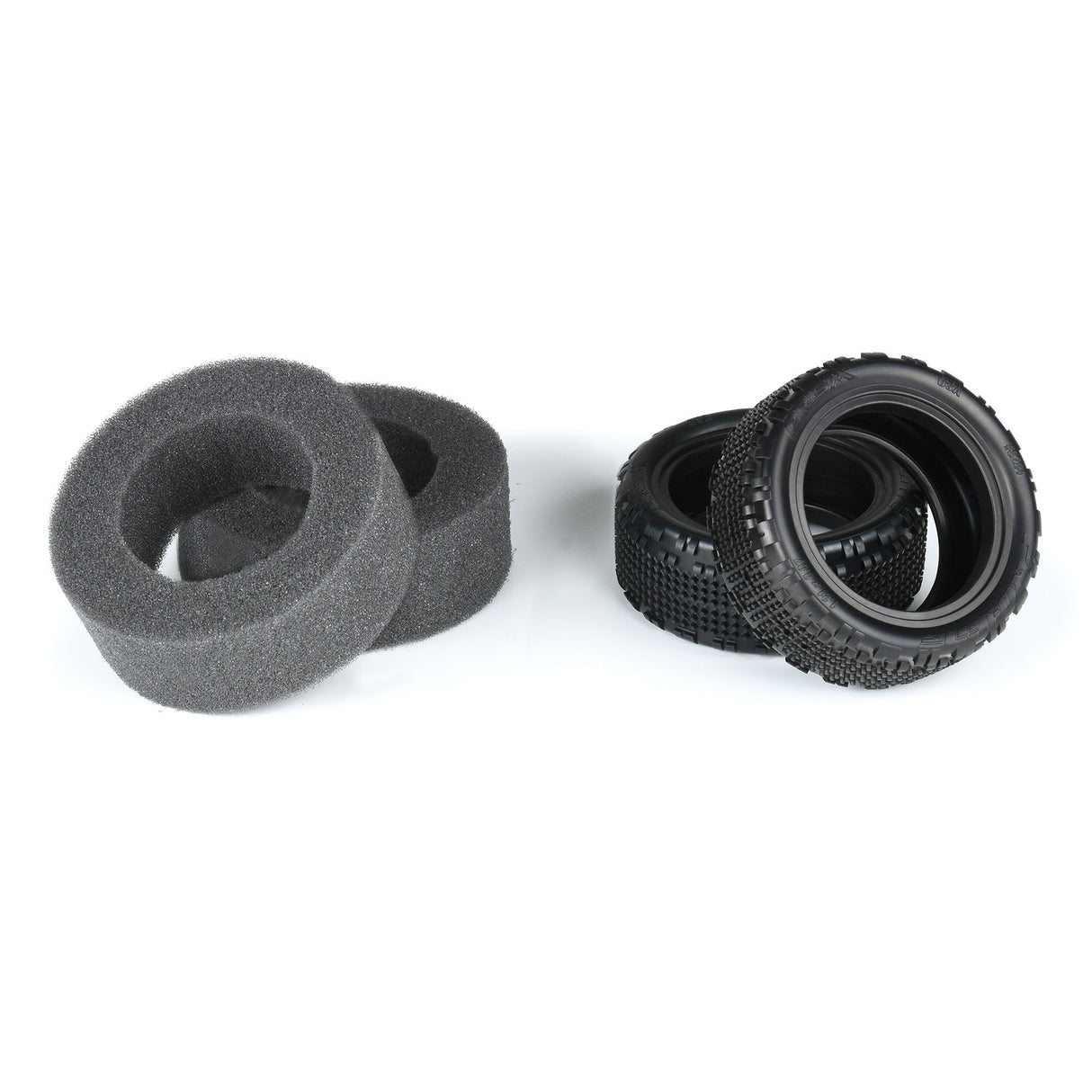 1/10 Prism 2.0 CR3 4WD Front 2.2 Carpet Buggy (2)