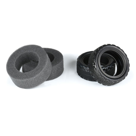 1/10 Prism 2.0 CR3 4WD Front 2.2 Carpet Buggy (2)