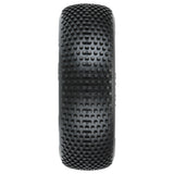 Hole Shot 3.0 2.2 2WD M4 Buggy Front Tires