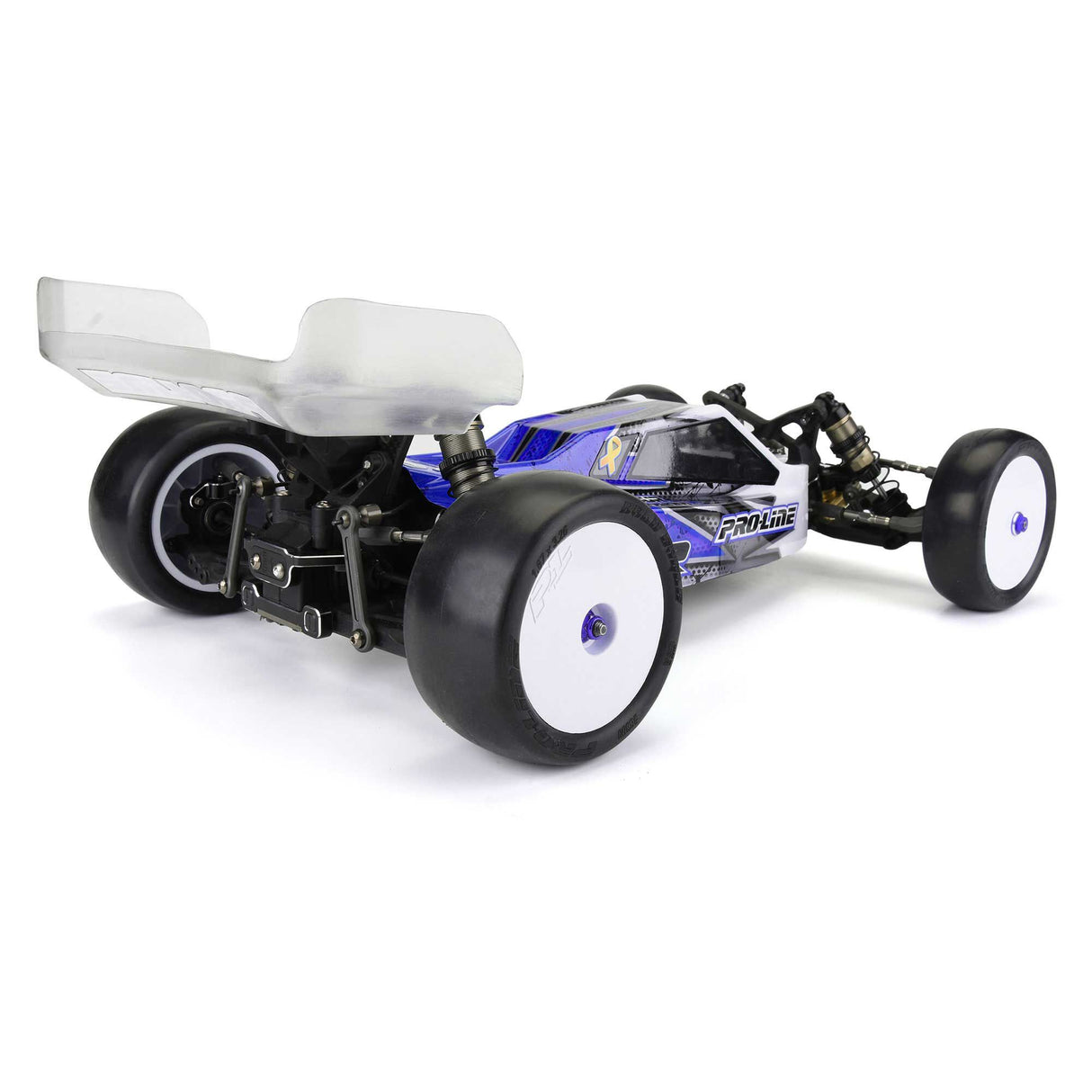 1/10 Bald Eagle S3 Rear 2.2 Buggy Tires (2)