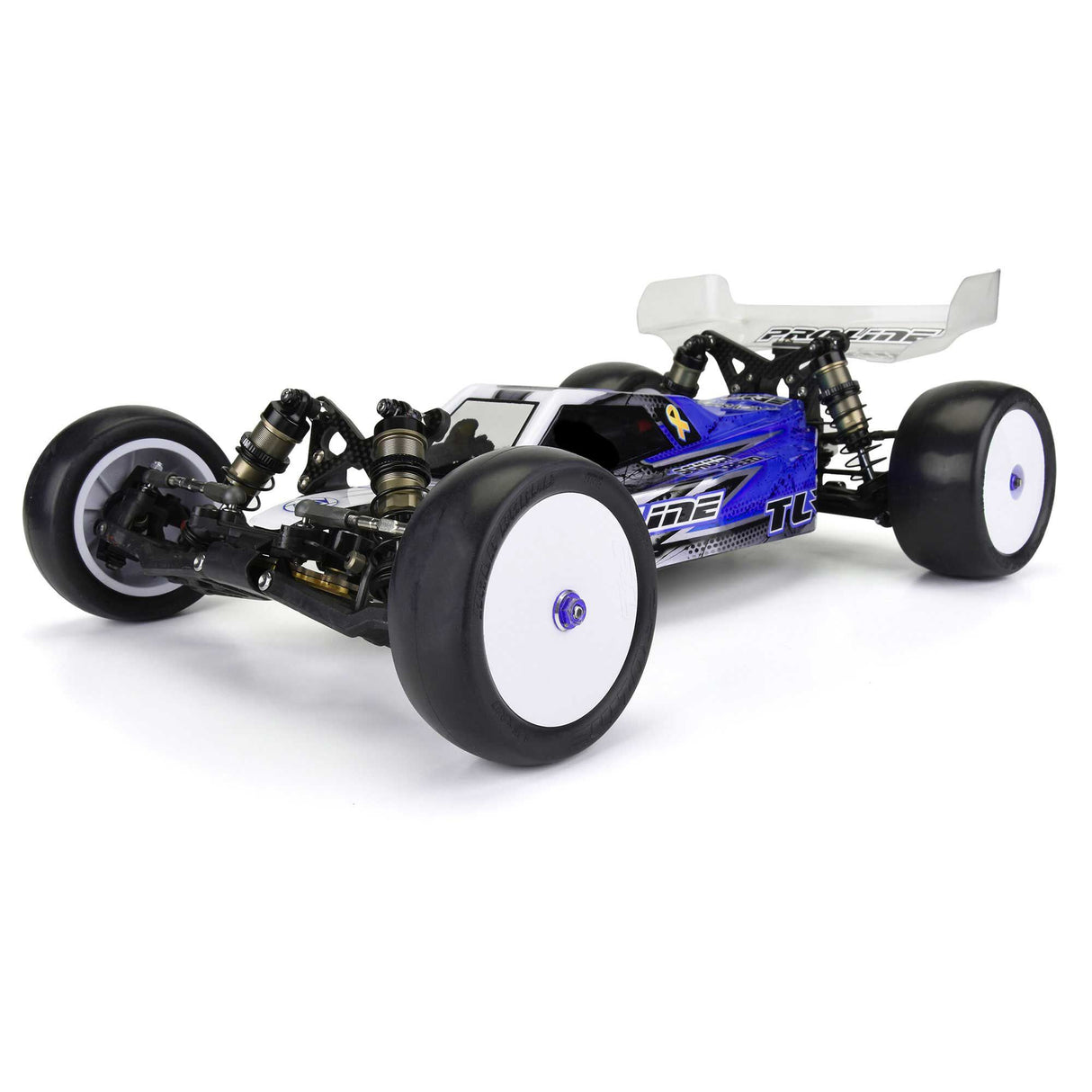1/10 Bald Eagle 2WD S3 Front 2.2 Buggy Tires (2)
