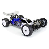 1/10 Bald Eagle 4WD MC Front 2.