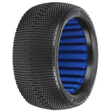 1/8 Hole Shot S5 Front/Rear 4.0" Off-Road Truggy Tires (2)
