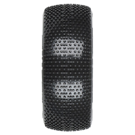 1/8 Fr R Hole Shot 2.0 M3 Off Road: Buggy (2)