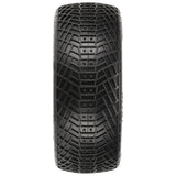 1/8 Positron M4 Super Soft Off Road Tire: Buggy(2)
