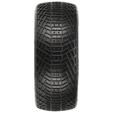 1/8 Positron M4 Super Soft Off Road Tire: Buggy(2)