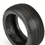 Buck Shot S4 1:8 Buggy Tires (2) for F/R