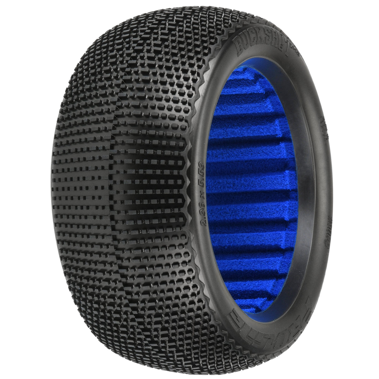 1/8 Buck Shot VTR 4.0 M3 Truck Tires (2)