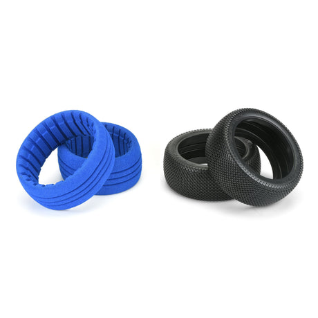 1/8 Slide Lock S3 Soft Off-Road Tire:Buggy (2)