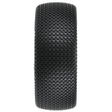 Slide Lock S4 :8 Buggy Tires (2) for F/R