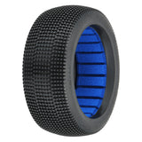 Convict M3 Off-Road 1:8 Buggy Tires for F/R