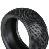 1/8 Convict M3 Front/Rear 4.0" Off-Road Truggy Tires (2)