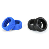 1/8 Convict S4 Front/Rear 4.0" Off-Road Truggy Tires (2)