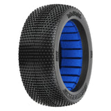 1/8 Vandal M4 F/R Off-Road Buggy Tires (2)