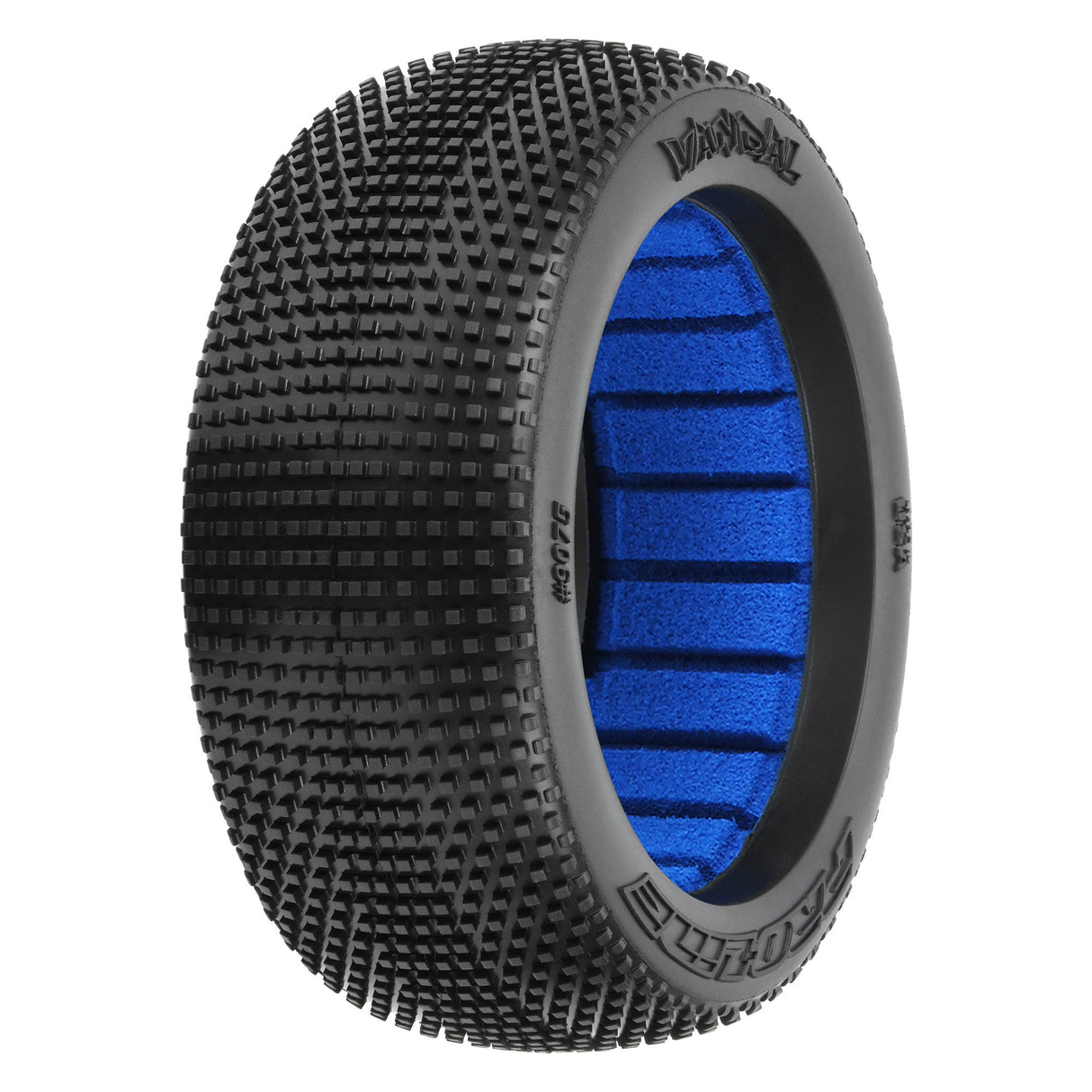 1/8 Vandal S3 F/R Off-Road Buggy Tires (2)
