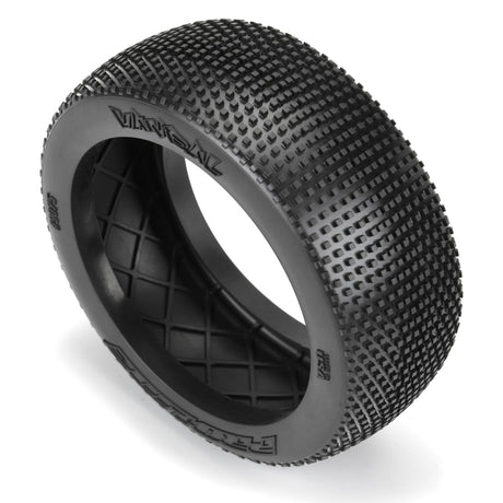 1/8 Vandal S3 F/R Off-Road Buggy Tires (2)