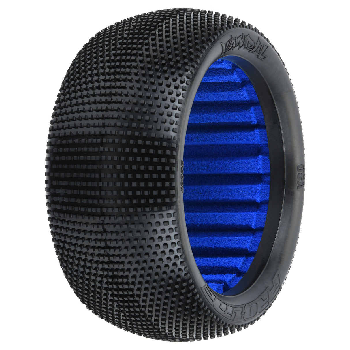 1/8 Vandal S5 Front/Rear 4.0" Off-Road Truggy Tires (2)