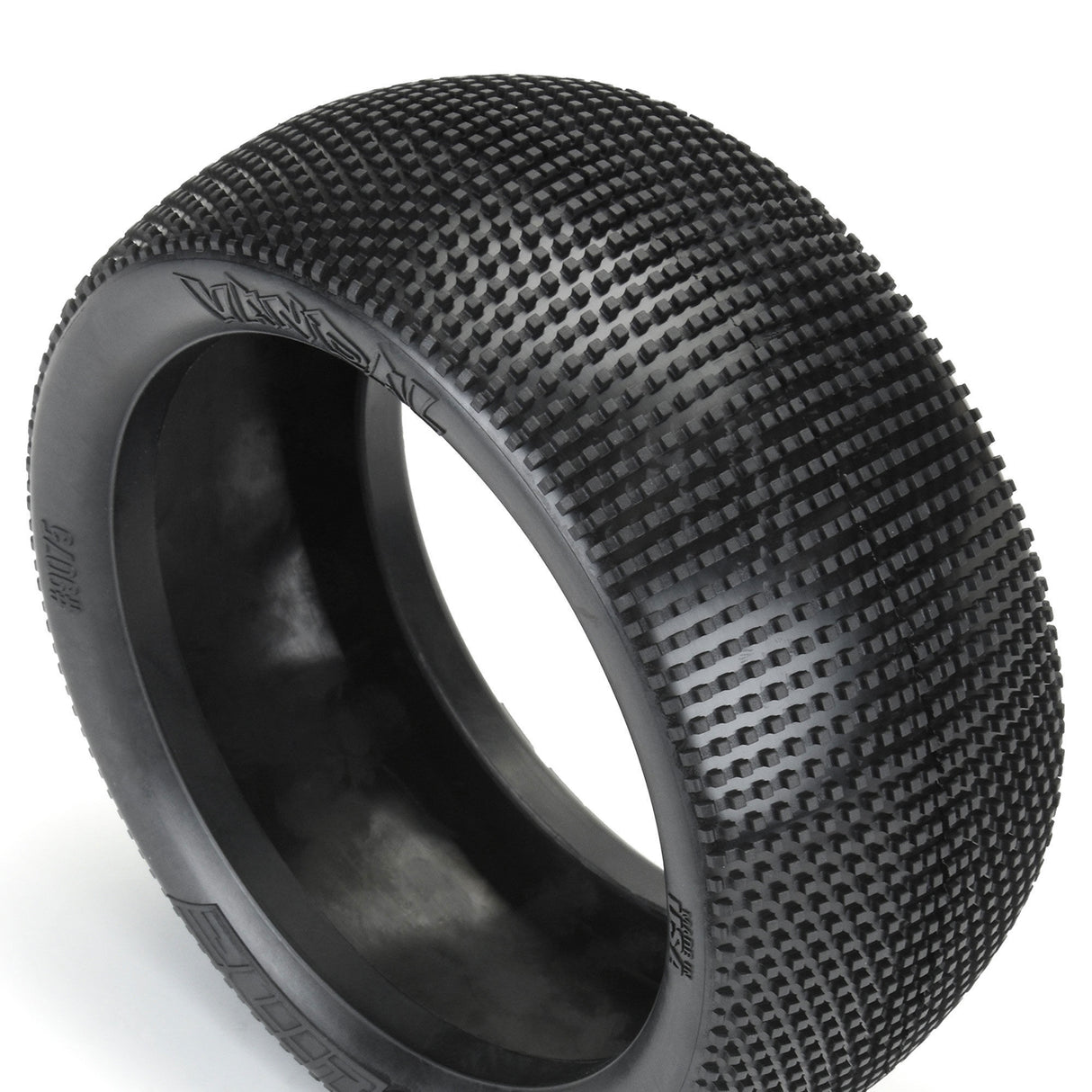 1/8 Vandal S5 Front/Rear 4.0" Off-Road Truggy Tires (2)